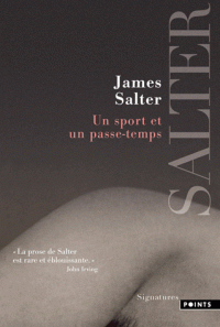 sexualité - James Salter Salter10