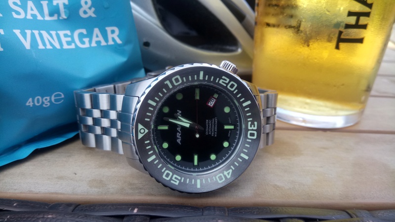 show your best watch photo 36059710
