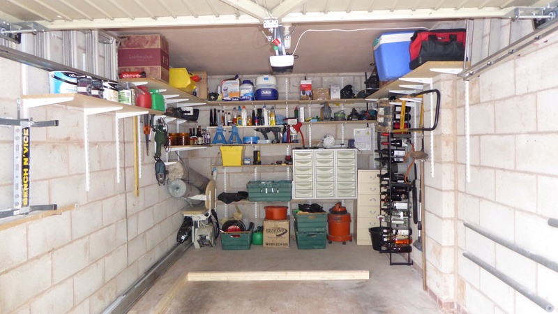 Who Has a Tidy Garage? 1_gara10