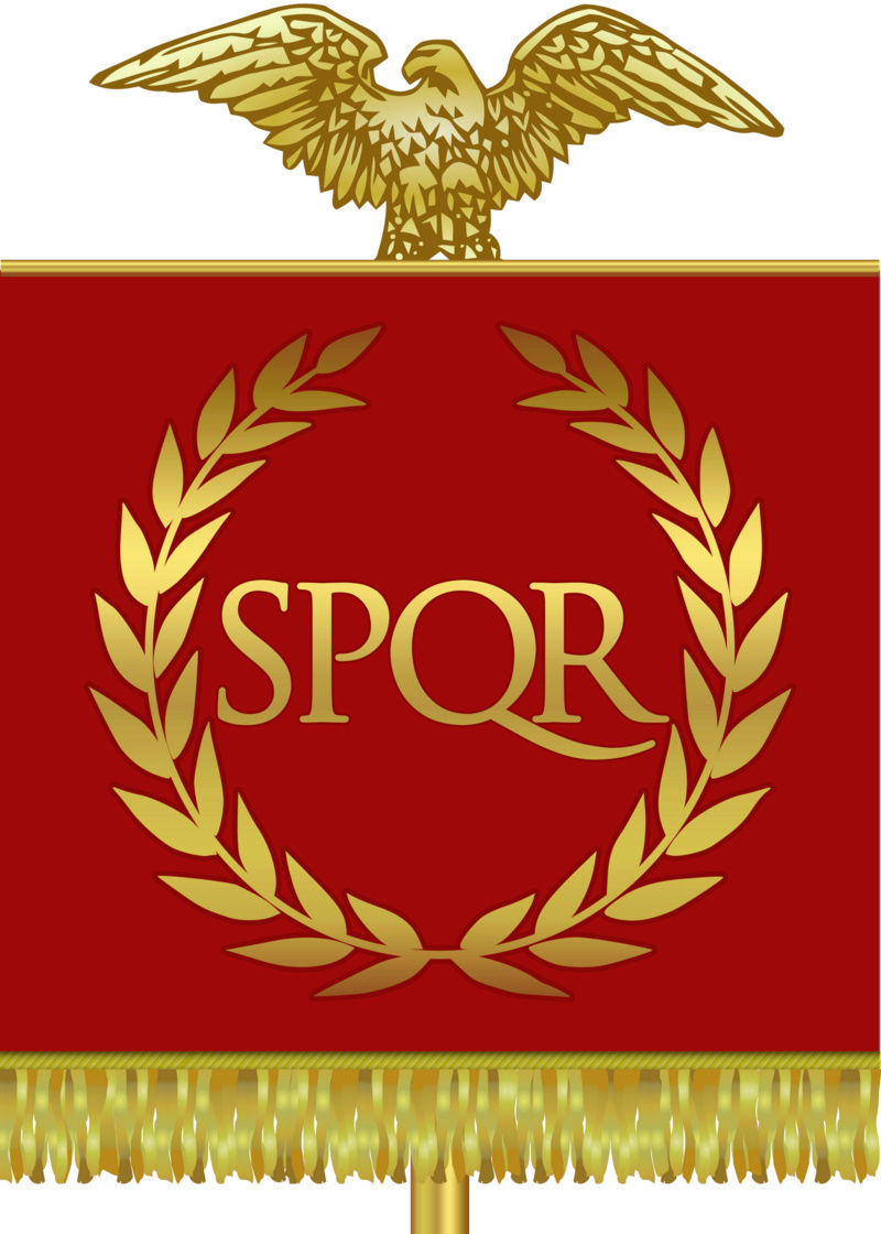 The Holy Catholic Roman Alliance 2000px10