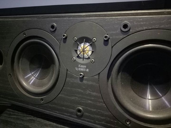 Infinity Kappa Video Series Ii Center Speaker Shop, 50% OFF |  www.todoprestamos.com