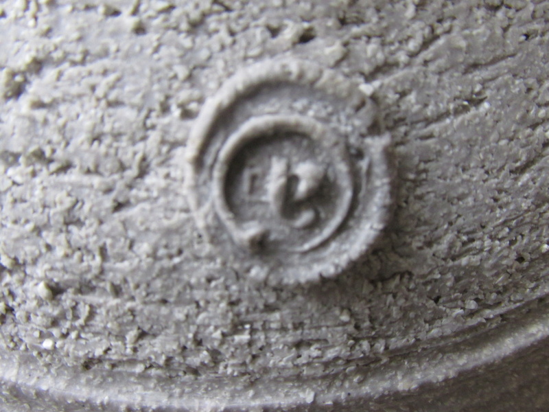 a mark with ouroboros or snake - Adrian Davies  Img_1311