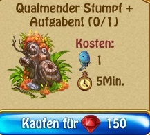 Qualmender Stumpf Stumpf10