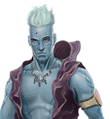 Mar'i Olopiz, storm genasi male Genasi10