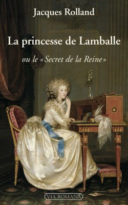 La princesse de Lamballe ou le "Secret de la Reine" La-pri10