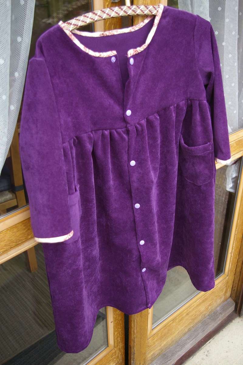 Robe-manteau taille 8 ans ... Robe_m10