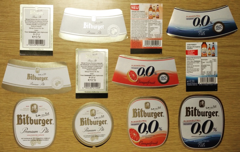 Bitburger Braugruppe GmbH, Германия  Img_2080