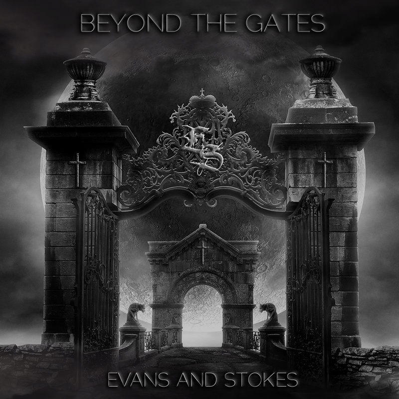 Beyond The Gates - Evans and Stokes - AVAILABLE NOW! Btg_al10