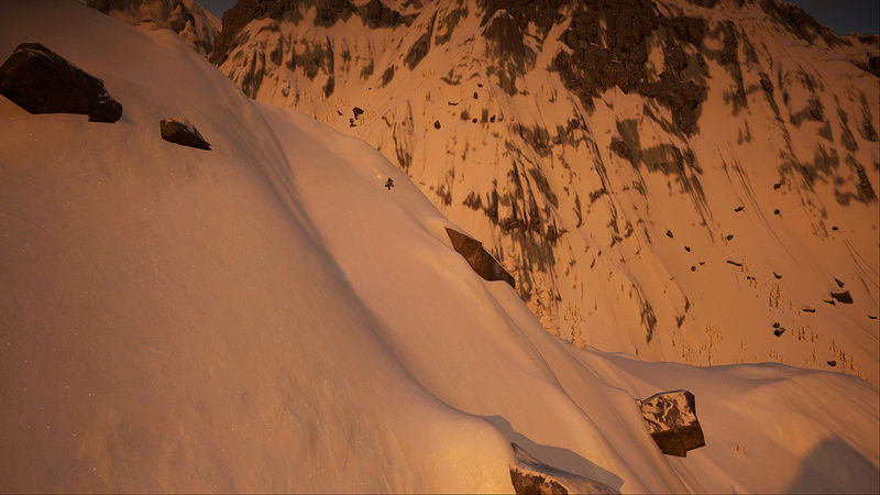 [Alps] That Escalated Quickly Steep_37