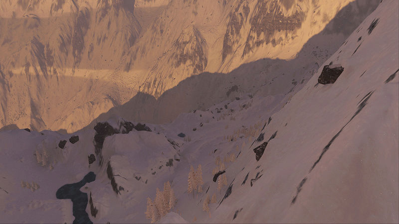 [Alps] Limelight Steep_54