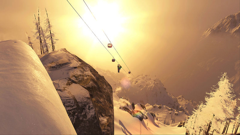 [Alps] Jump Line Steep_63