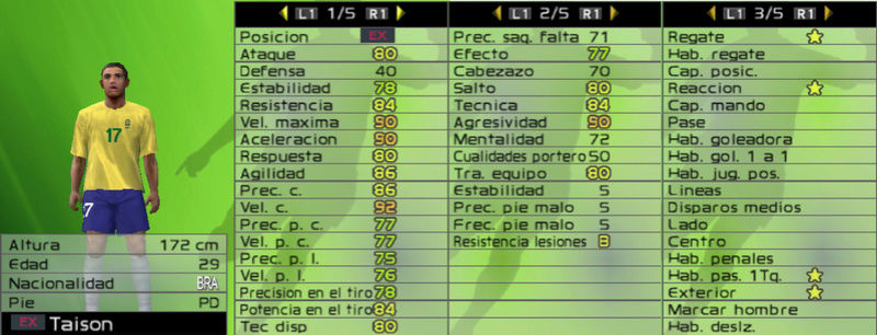 Subasta de Taison Taison10