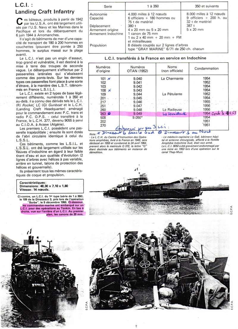 [Opérations de guerre] INDOCHINE - TOME 9 - Page 8 Img23910