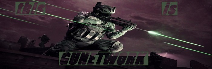 The GUN Insider: Trenches with Hoppyhead Gunetx11