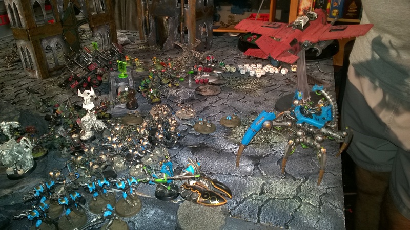 [V8] 2400 pts vs Orks Wp_20159