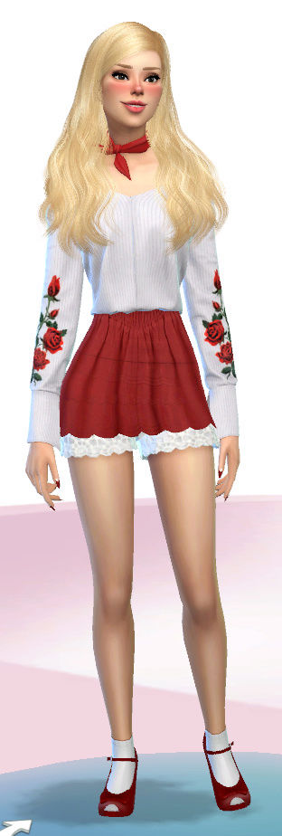 ZLOrigin made easy - What do you think of this Sim I made? Screen13