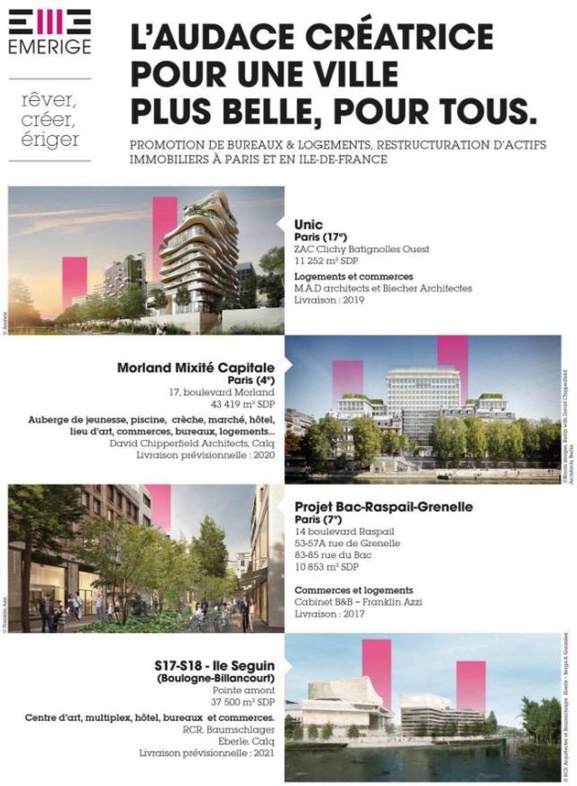 Musée - Cinémas - Hôtel - Bureaux - AOG Emerige - S16 S17 S18 - Page 4 Clipbo63