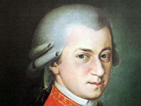 Wolfgang Amadeus Mozart kortársai Mozart10