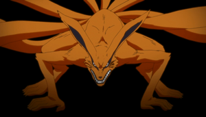 Bijuu System Kurama10