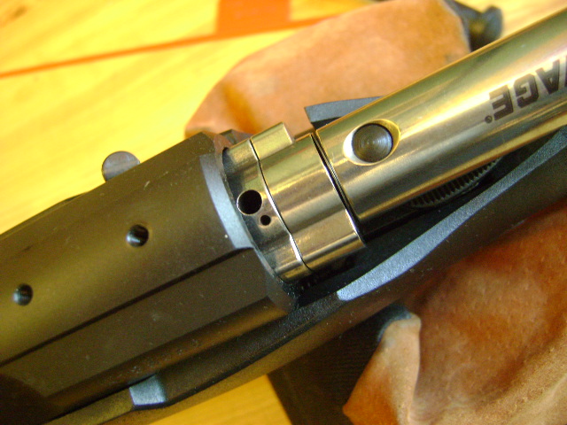Savage Axis Canon Lourd calibre 308, présentation navarre Dsc08128