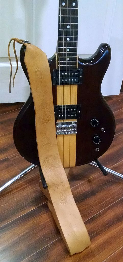 Straps on the forums! Vantag19