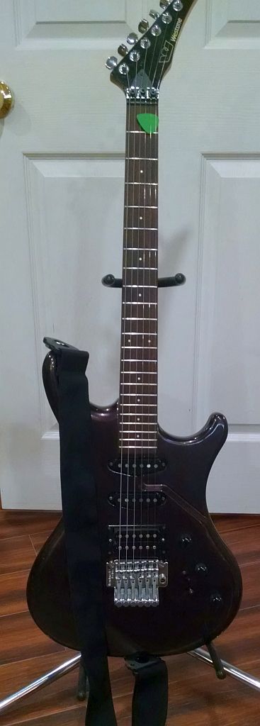 Straps on the forums! Weston31