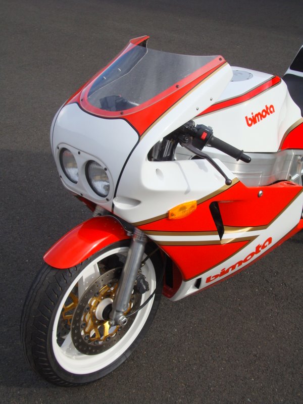 Bimota YB6 - Page 3 Dsc01610