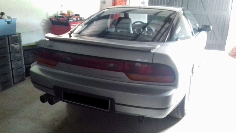 Nissan 200SX S13 Img_6410