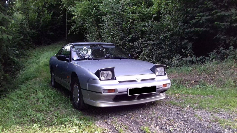 Nissan 200SX S13 Img_6413