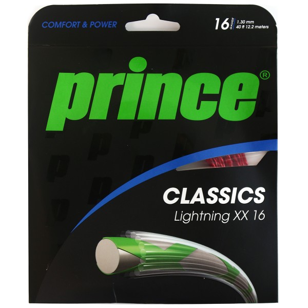 prince lightning strings