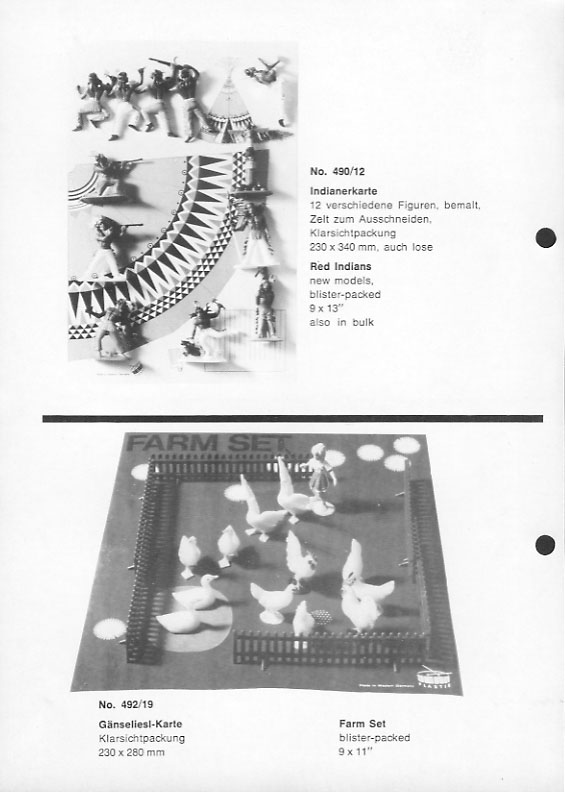 Kataloge verschiedene Hersteller 1967_112