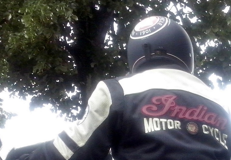 Motors n'blues Bikers13