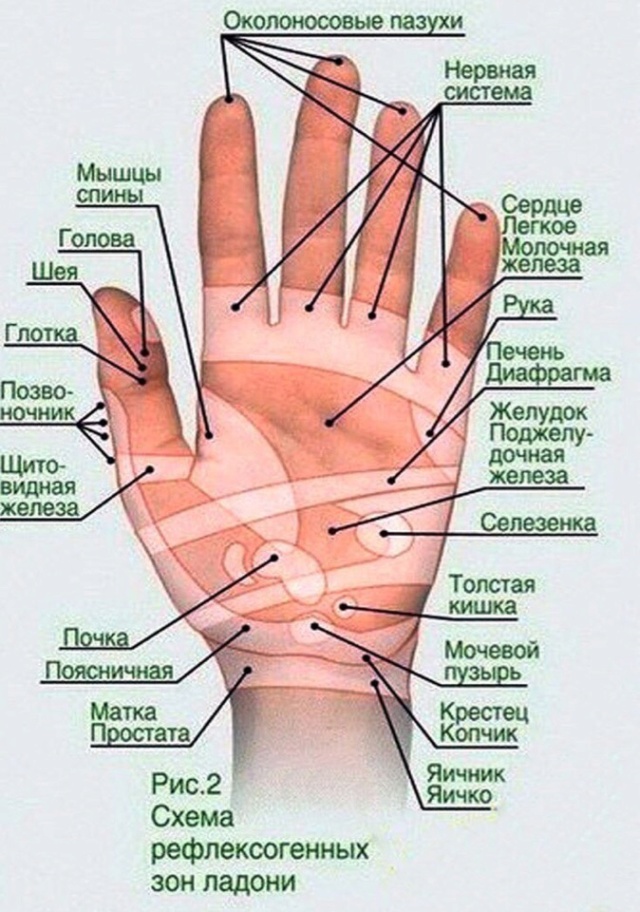 Taйная сила мизинца  Ppbegk10