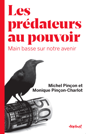 "Les prédateurs au pouvoir" 61529210