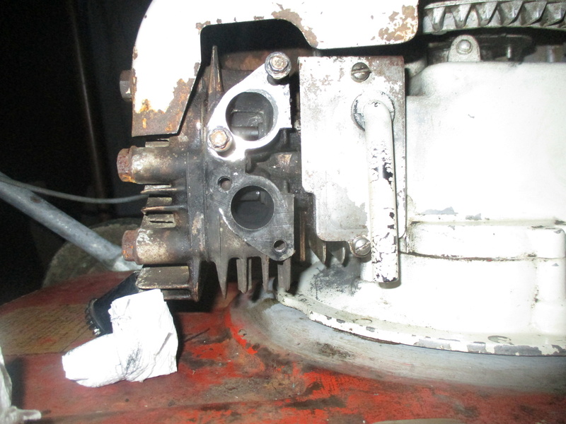 Tosaerba Aspera Motors restauro - Pagina 2 Img_3016