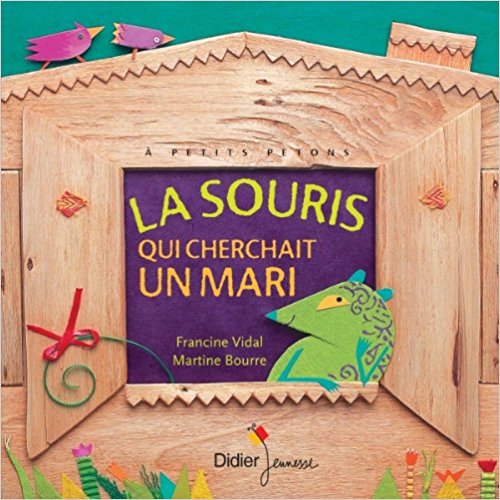 Martine Bourre 61dsls10