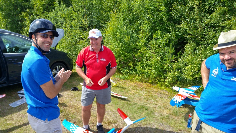 Championnat du monde de F3D en Suède  - Page 2 20170723