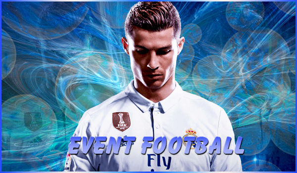 [EN COURS] Event Football  Event10