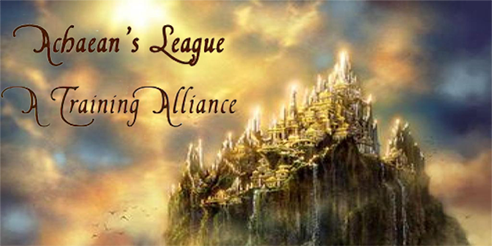 Achaeans League Forum