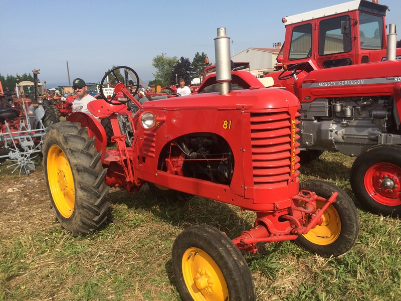 68 - Dessenheim - Fête des tracteurs le 27 août Img_1540