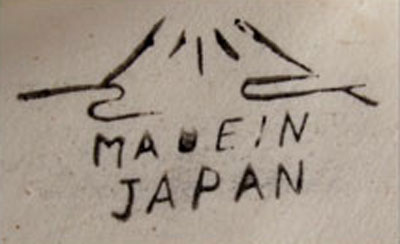 'Made in Japan' marks Mmm10