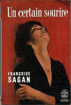 [Sagan, Françoise] Un certain sourire Sagan110