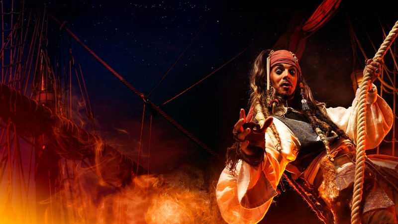 Pirates of the Caribbean (1992) - Page 38 20369510