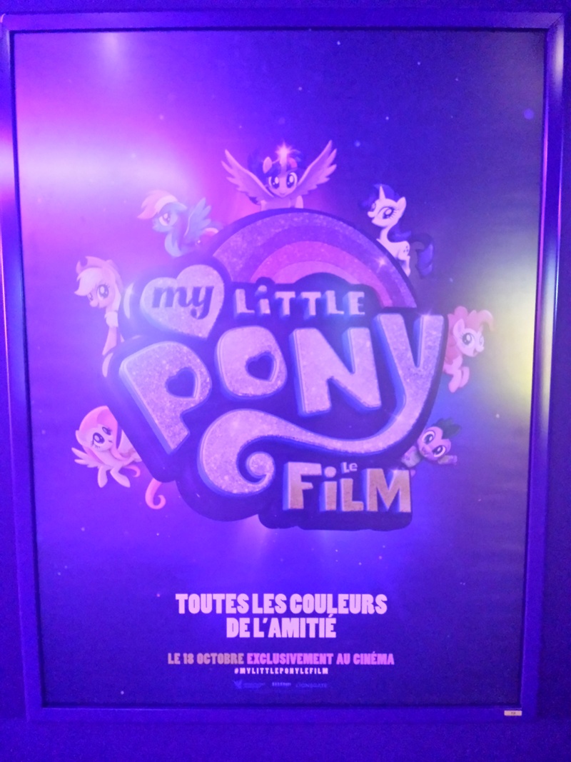 My Little Pony The Movie [6 Octobre 2017] - Page 12 20170711
