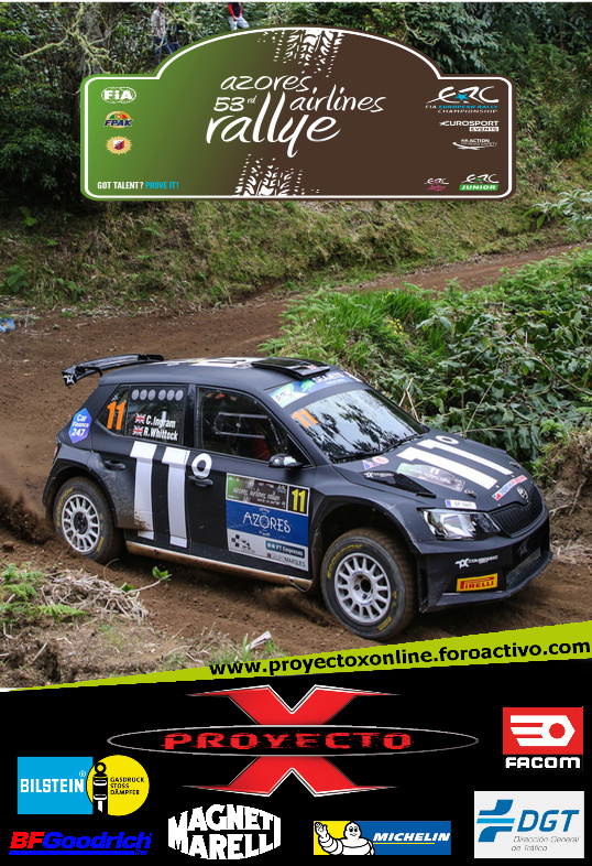 Roadbook Rally Azores  01_ral10