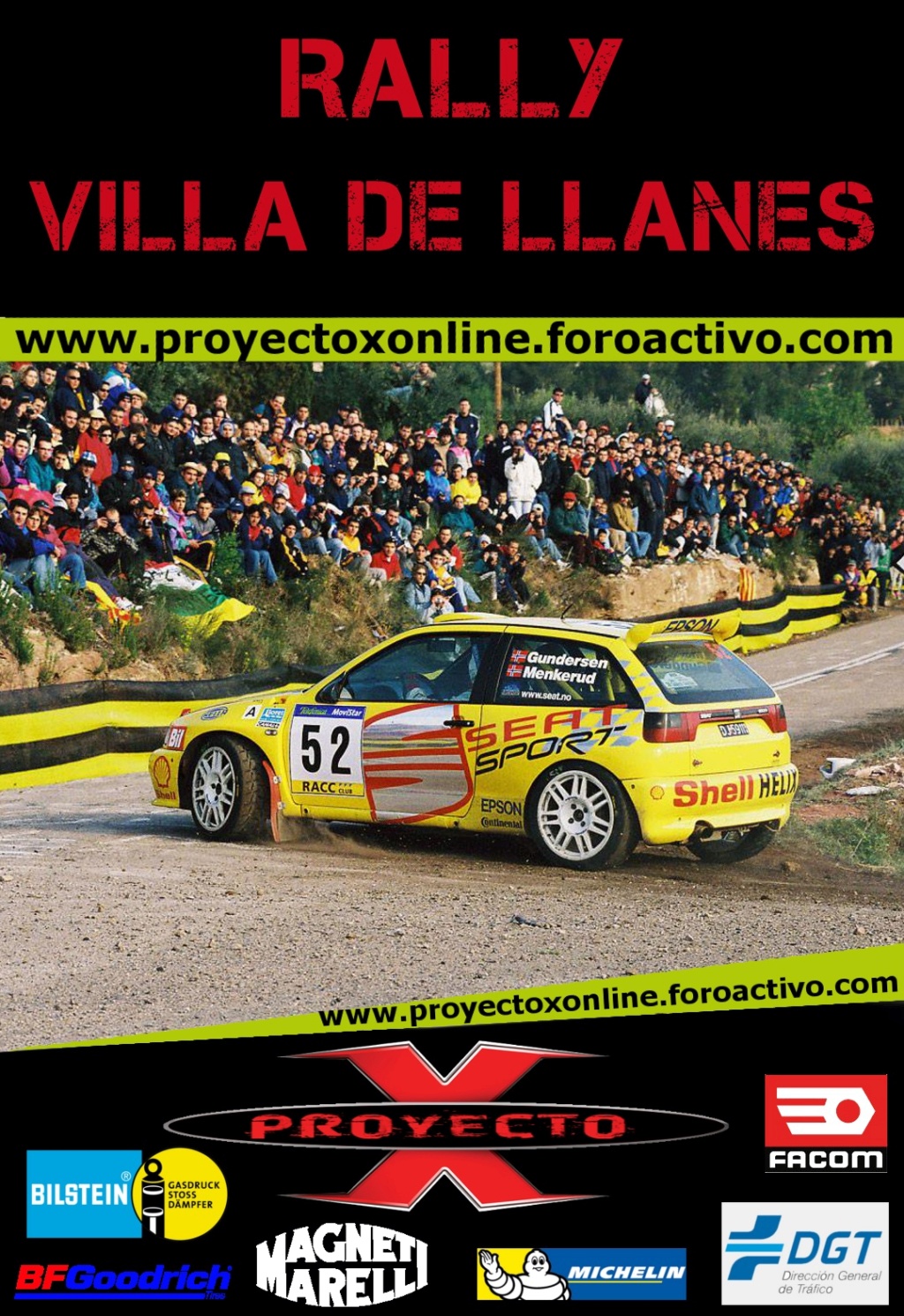 Roadbook Rally Villa de Llanes Llanes10