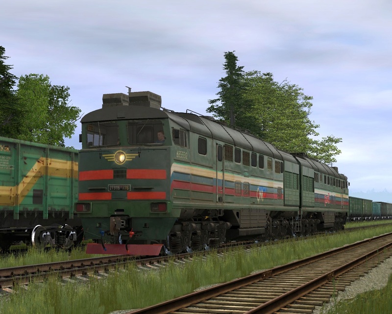 Игра электровозы. Тэ116у тепловоз. 2тэ116 Trainz. 3тэ116у для Trainz. Тэ136 тепловоз.