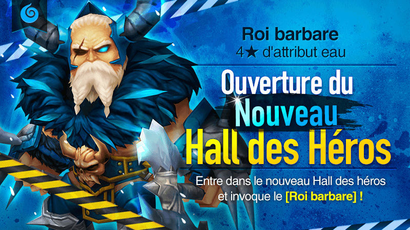 Evènement : Hall des héros de juillet - [Roi barbare (Eau) 4★] Hoh_ju10