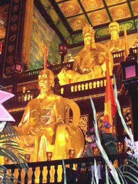 Lịch sử Việt Nam cách nay hơn nửa Thế Kỷ có những “ Nhà Sư ”  Thích...Chống con người giết con người.. Oie_2625