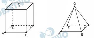 (Enem 2011) Geometria Espacial Enem110